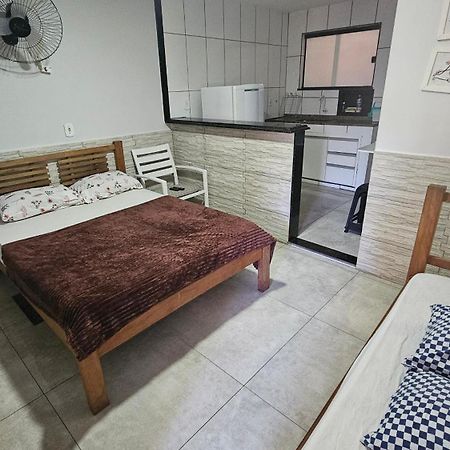 Nossa Casa Loft Apartment Arraial do Cabo Exterior photo