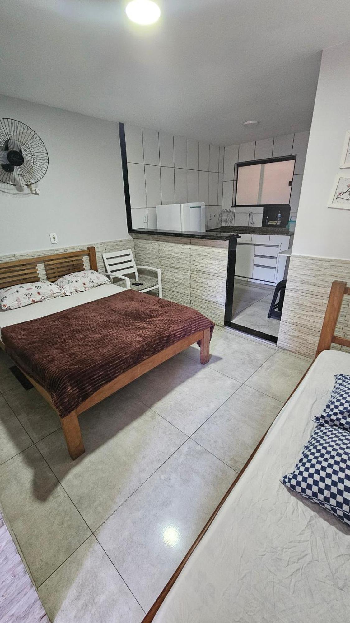 Nossa Casa Loft Apartment Arraial do Cabo Exterior photo